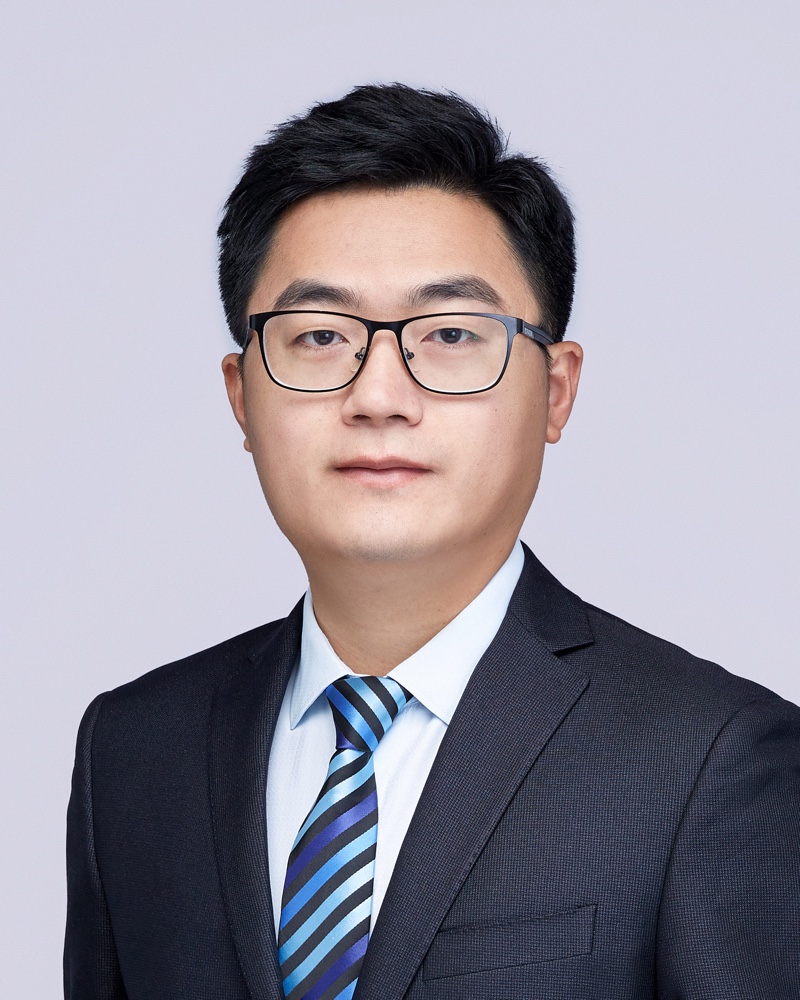 Kailiang Wu